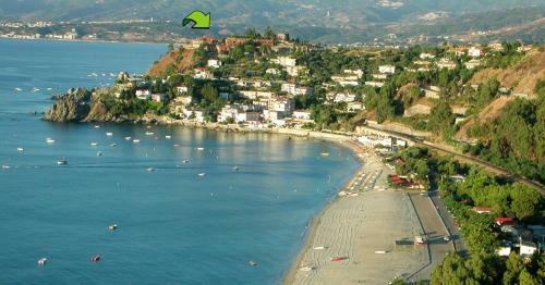 Hotel Baia Dell'est