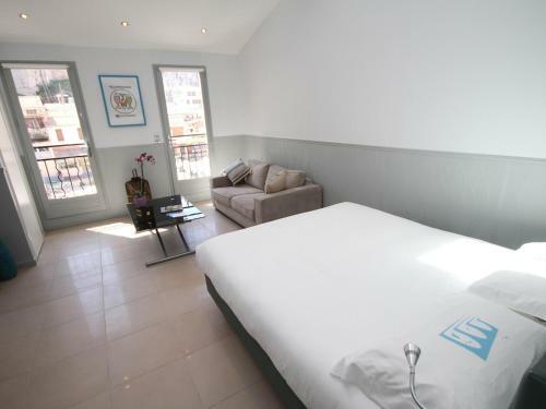 Apartamento Les Cabanons De Fonfon