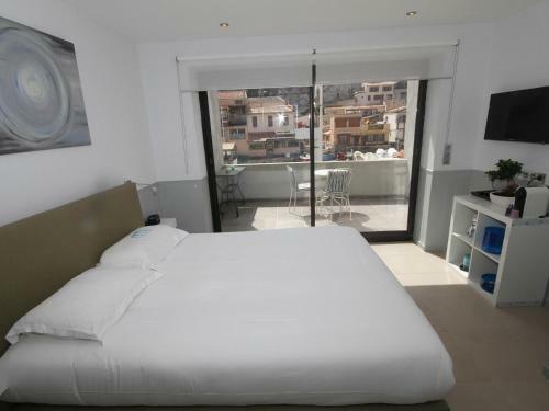 Apartamento Les Cabanons De Fonfon