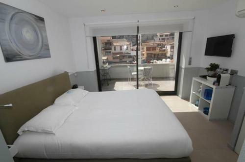 Apartamento Les Cabanons De Fonfon