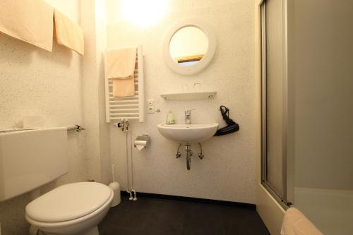 Hostal Hotel Garni Schilling