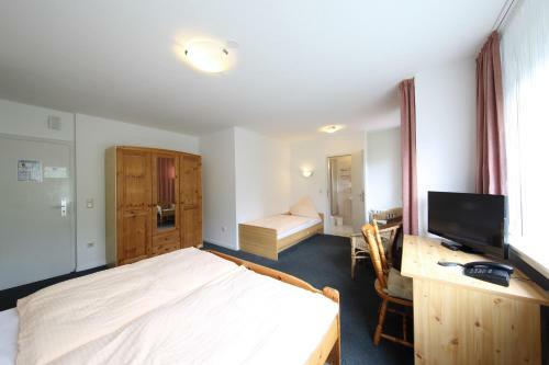 Hostal Hotel Garni Schilling