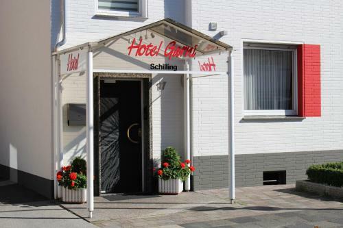 Hostal Hotel Garni Schilling