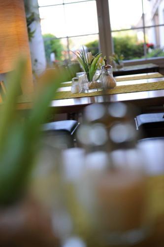 Hostal Hotel Garni Schilling