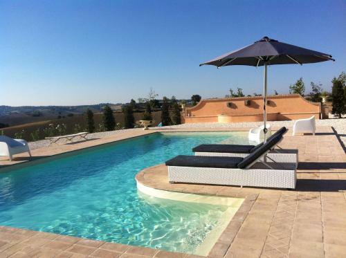 Agroturismo Relais Il Margarito