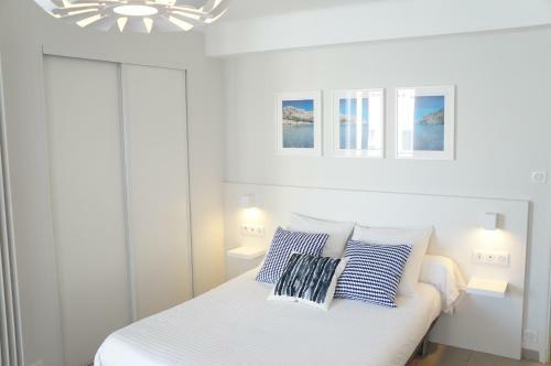 Apartamento T1 Moderne Plage Des Catalans
