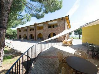 Agroturismo Gli Archi - La Quiete