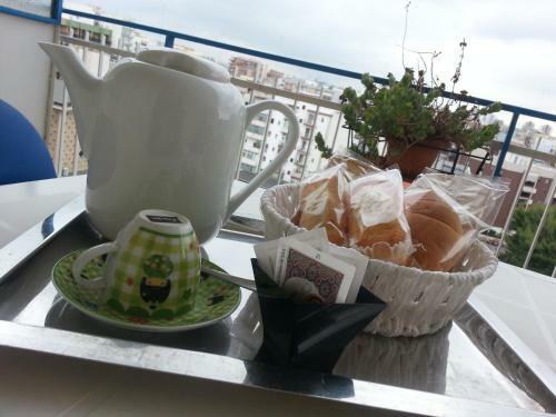 Bed & Breakfast Al Chiaro Di Luna