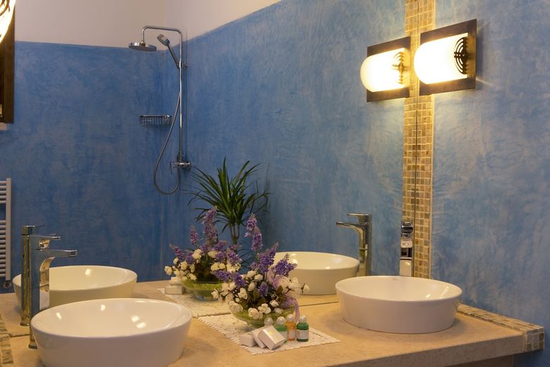 Hostal Masseria Quadrelli