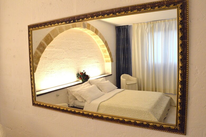 Hostal Masseria Quadrelli