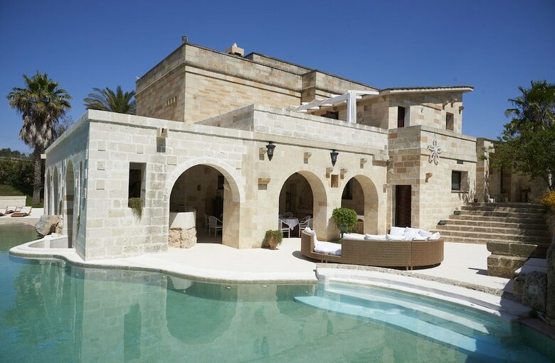 Hostal Masseria Quadrelli
