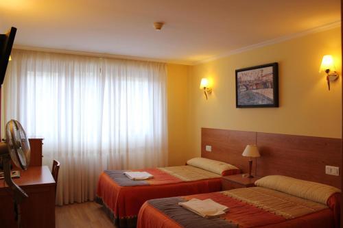 Hostal El Volante