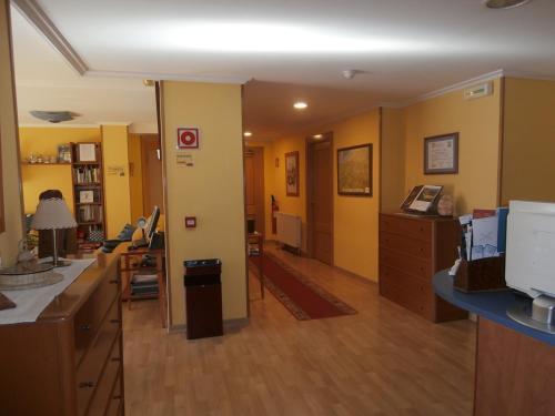 Hostal El Volante