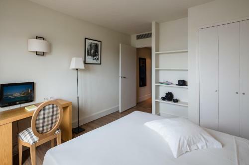 Hotel Delos - Ile De Bendor