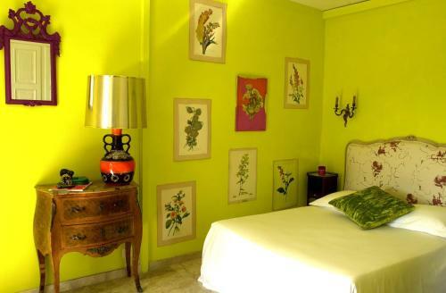Hotel Delos - Ile De Bendor