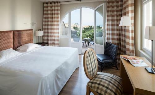 Hotel Delos - Ile De Bendor