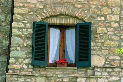 Apartamento Il Fosso Delle Carceri