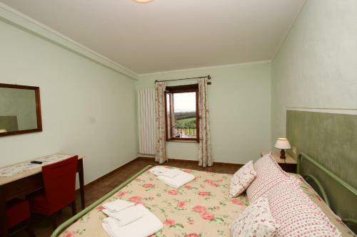 Agroturismo Villa Di Sotto