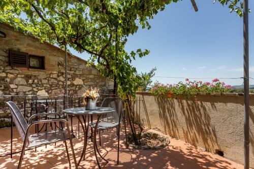 Agroturismo Villa Di Sotto
