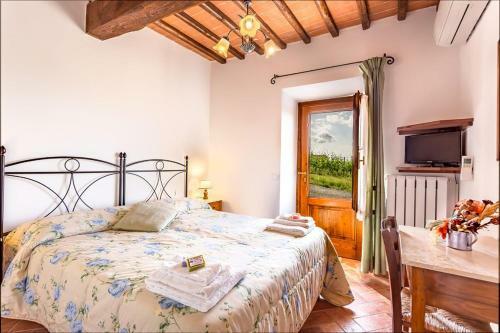 Agroturismo Villa Di Sotto