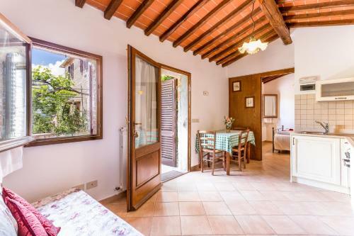 Agroturismo Villa Di Sotto