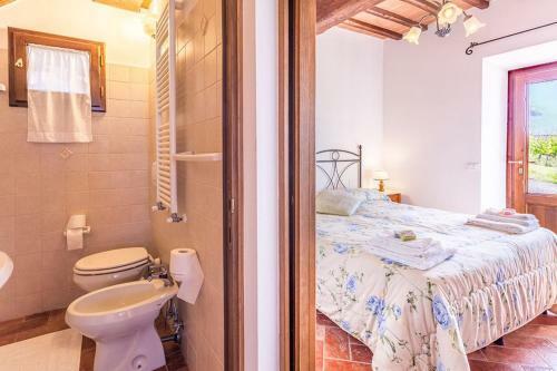 Agroturismo Villa Di Sotto
