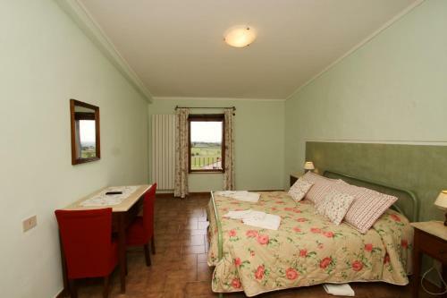Agroturismo Villa Di Sotto