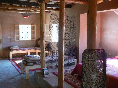 Bed & Breakfast Les Terrasses De L'atlas
