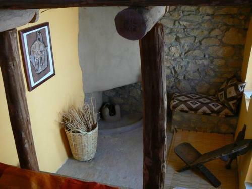 Bed & Breakfast Les Terrasses De L'atlas