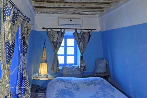 Bed & Breakfast Les Terrasses De L'atlas