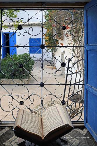Bed & Breakfast Les Terrasses De L'atlas