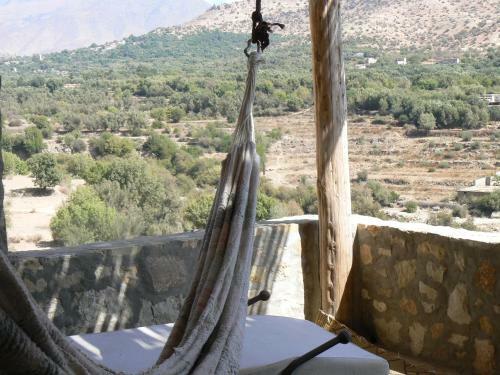 Bed & Breakfast Les Terrasses De L'atlas