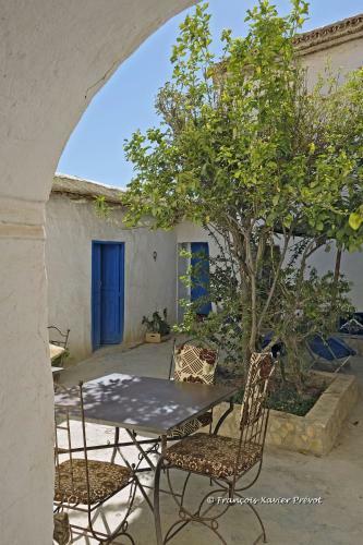 Bed & Breakfast Les Terrasses De L'atlas