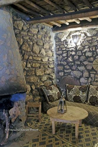 Bed & Breakfast Les Terrasses De L'atlas