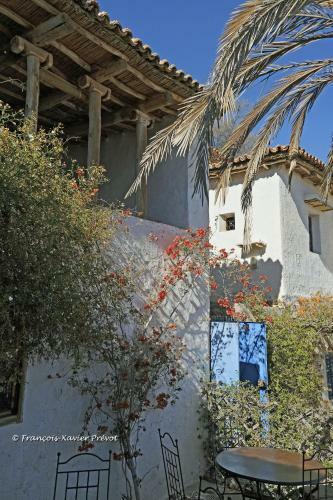 Bed & Breakfast Les Terrasses De L'atlas