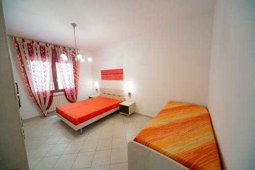 Hostal Appartamenti Sottomarina Carla