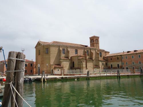 Hostal Appartamenti Sottomarina Carla