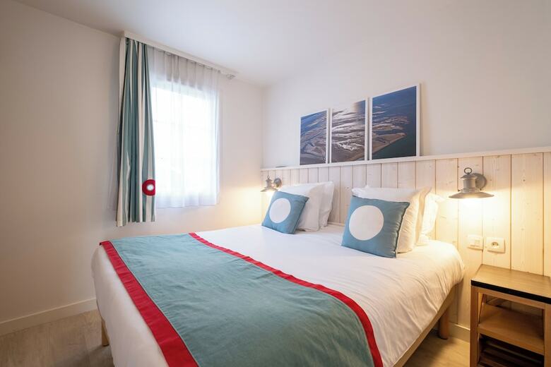 Aparthotel Pierre & Vacances Premium � R�sidence De La Plage �