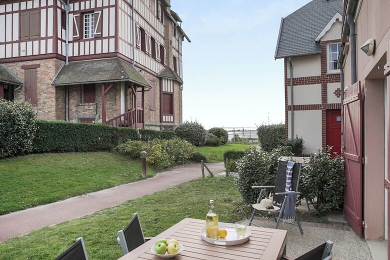 Aparthotel Pierre & Vacances Premium � R�sidence De La Plage �
