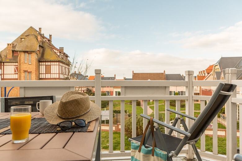 Aparthotel Pierre & Vacances Premium � R�sidence De La Plage �