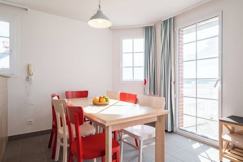 Aparthotel Pierre & Vacances Premium � R�sidence De La Plage �