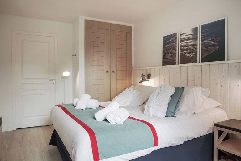 Aparthotel Pierre & Vacances Premium � R�sidence De La Plage �