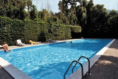 Apartamento Appartamento Elena Villa Trotti