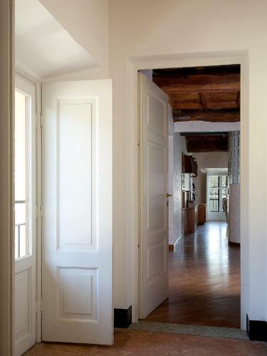Apartamento Appartamento Elena Villa Trotti