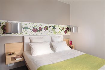 Apartamento Appart City Prestige V�lizy