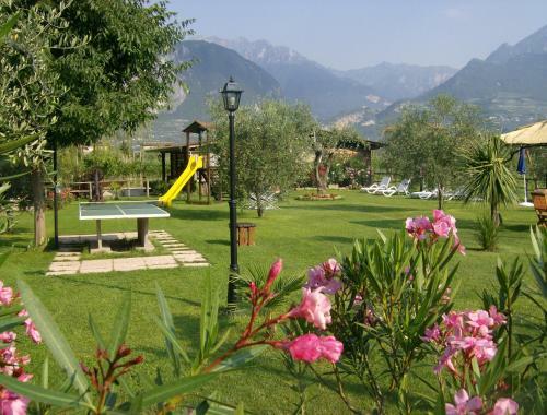 Apartamento Residence La Colombera