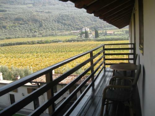 Apartamento Residence La Colombera