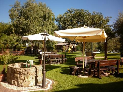 Apartamento Residence La Colombera