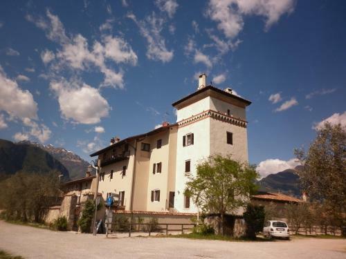 Apartamento Residence La Colombera