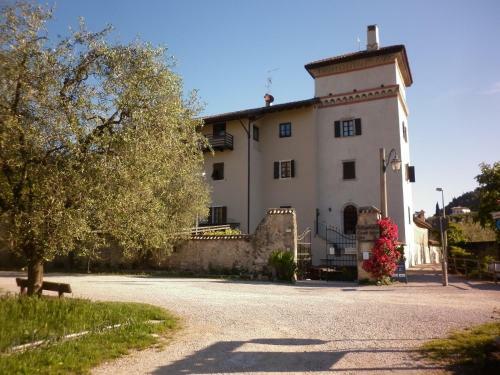 Apartamento Residence La Colombera